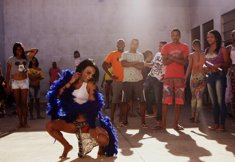  LGBTQ+ Rights and the Brazilian Carceral State