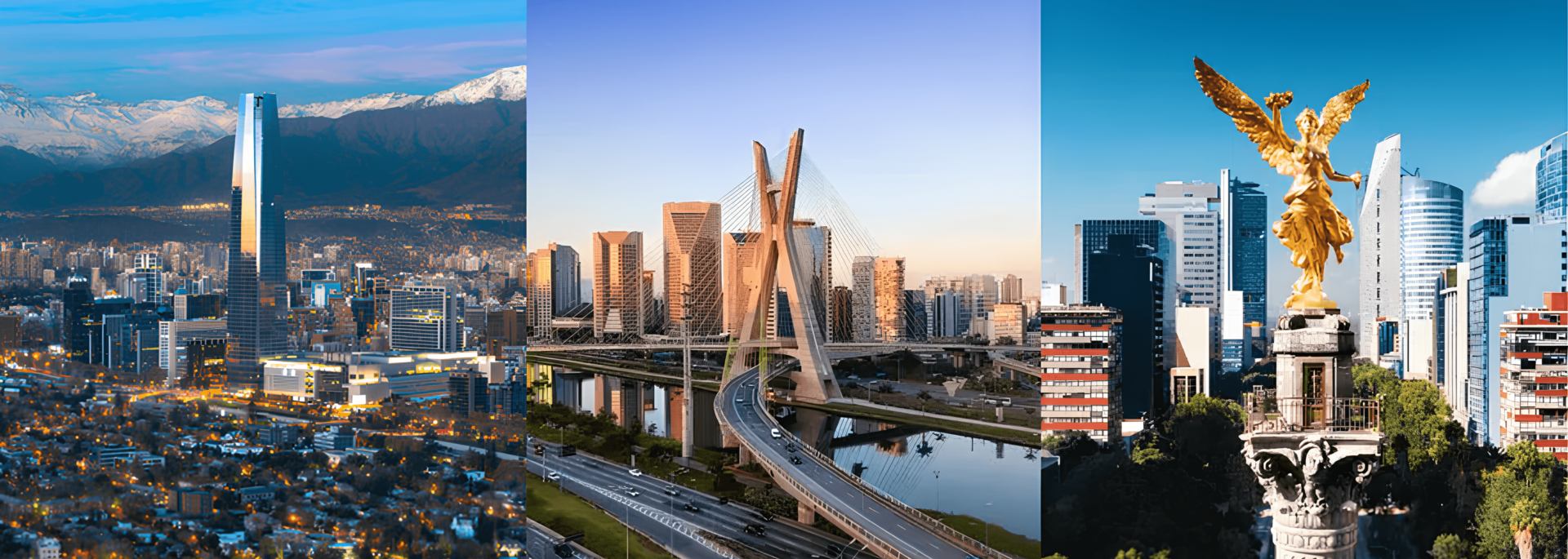 cities