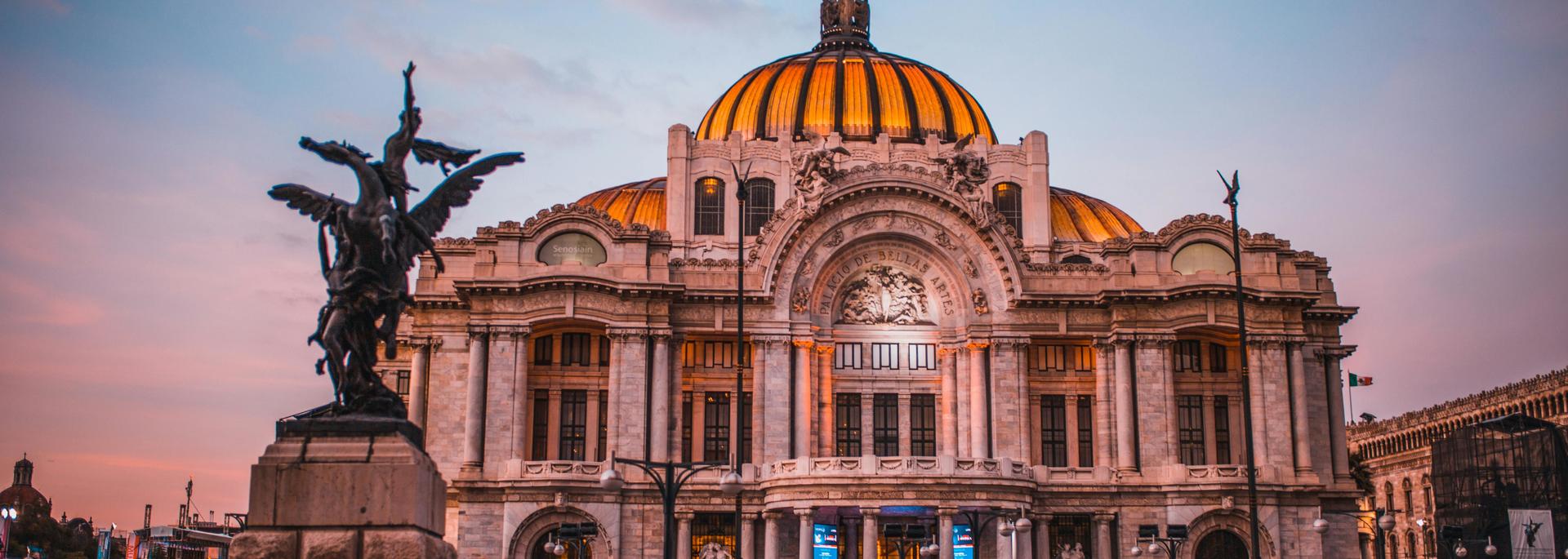 mexico