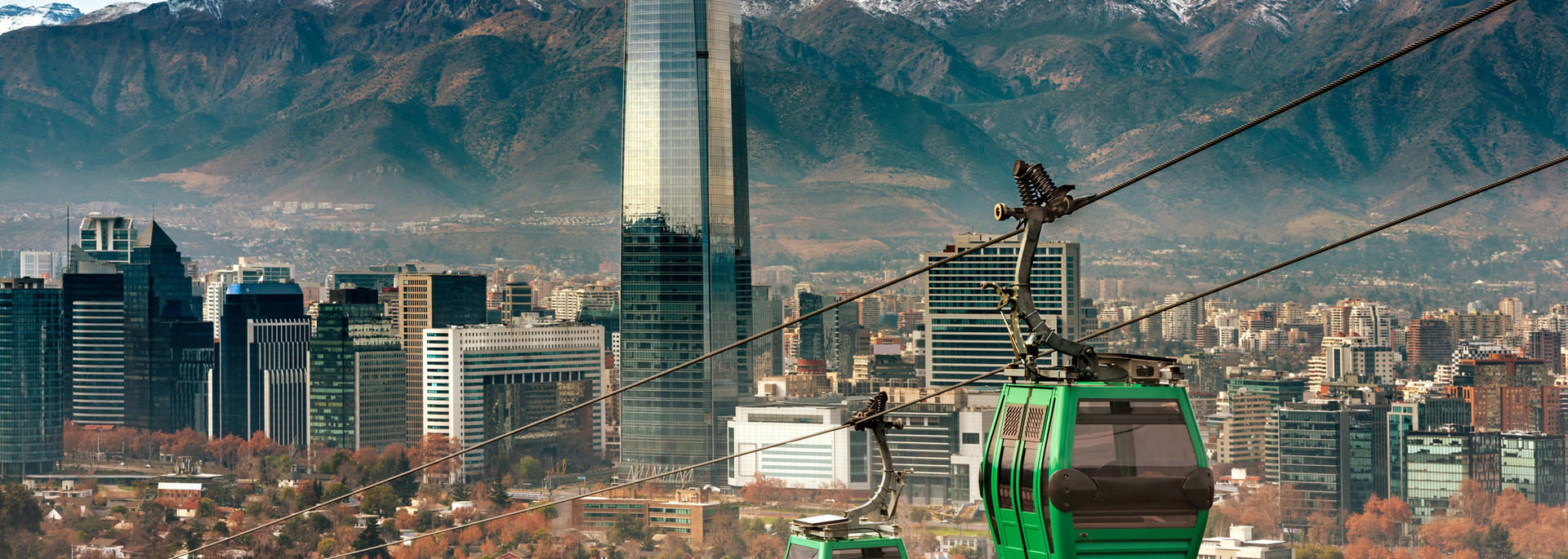 santiago