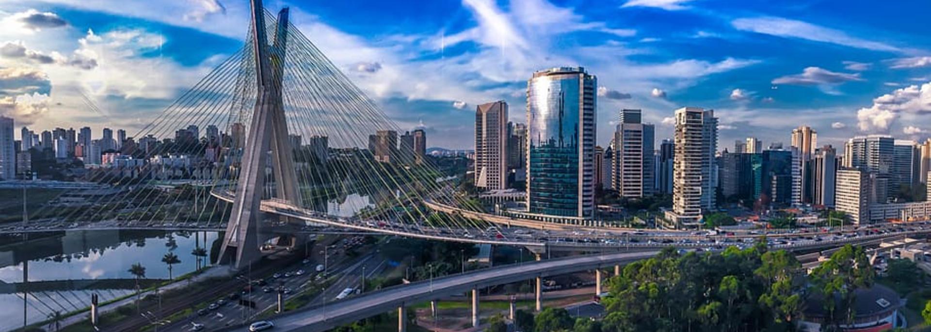 São Paulo