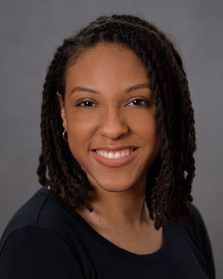 Gabrielle Patterson-Buchanan