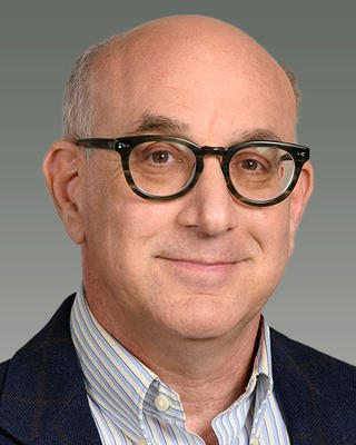 Eric-Rubin