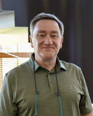 Headshot of Laurent Loinard