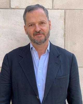 Sergio Jaramillo Headshot