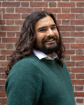 Andrew J. Suárez