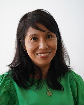 Bitia Salas Garcia