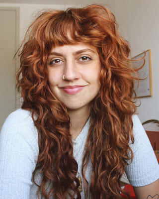 Vanessa Sander