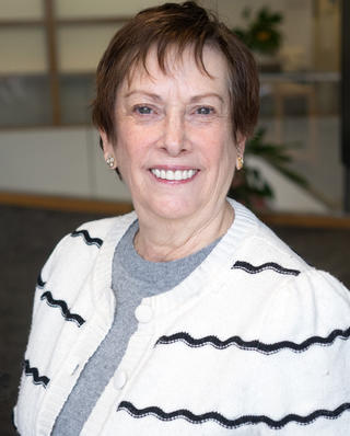 Leslie Kress