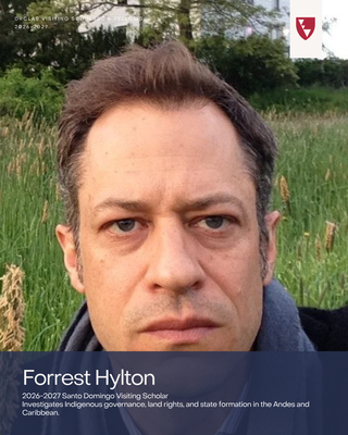 Forrest