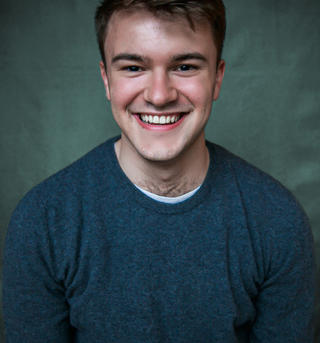 Ben Gregson GSA