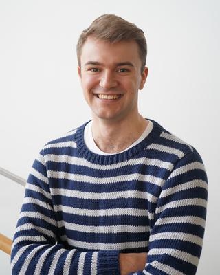 Ben Gregson