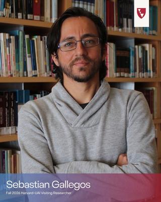 Sebastian Gallegos