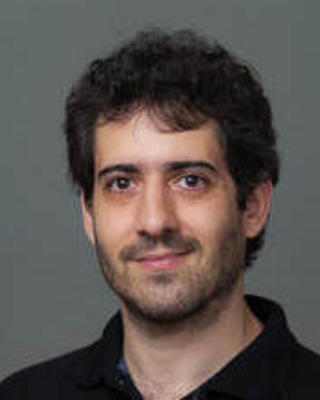 Sergio Anria