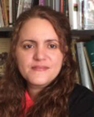 headshot of Daylet Dominguez