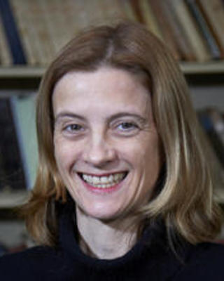 Esther Whitfield
