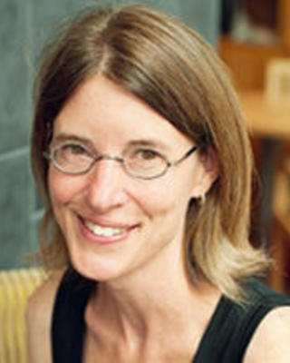 headshot of Betsy Konefal