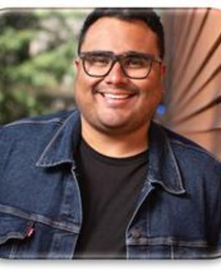 headshot of Manuel Melendez Sanchez