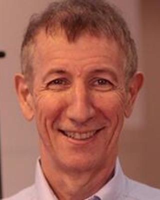 Marcelo Bergman