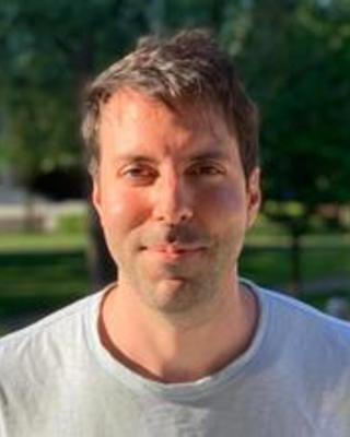 Lucas Mertehikain Photo