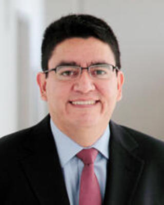 Sergio Cardenas