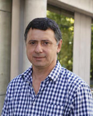 headshot of Pablo Whipple