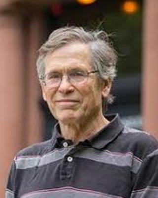 headshot of steven wofsy