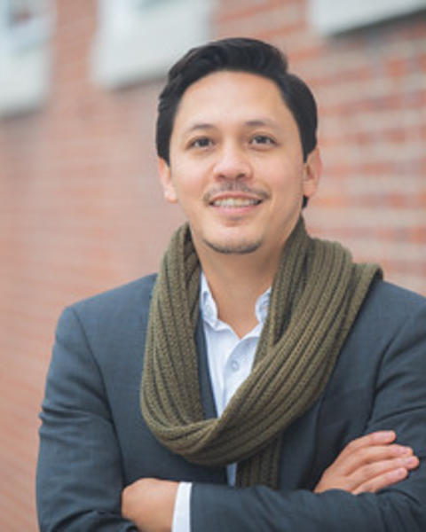 Santiago Pulido Gomez GSA