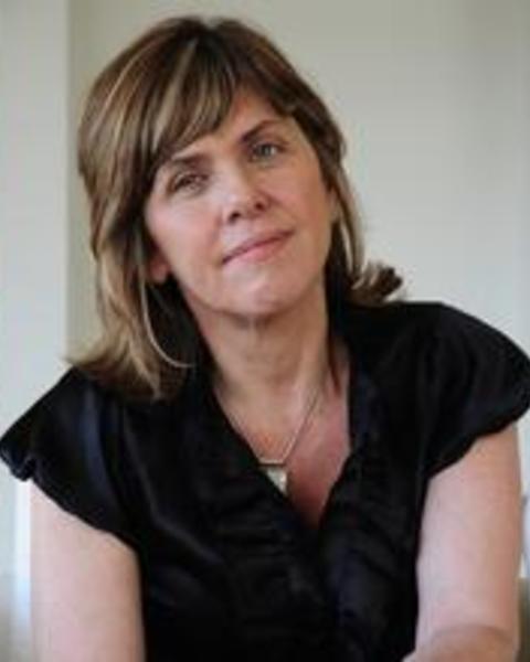 Monica Szurmuk