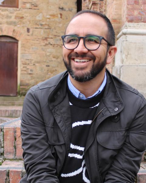 Andres Moya