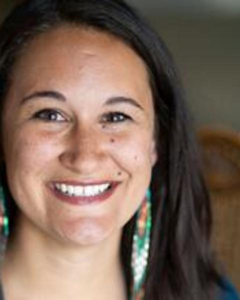 Rebecca Mendoza Nunziato