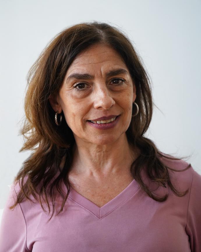 Alejandra Laera