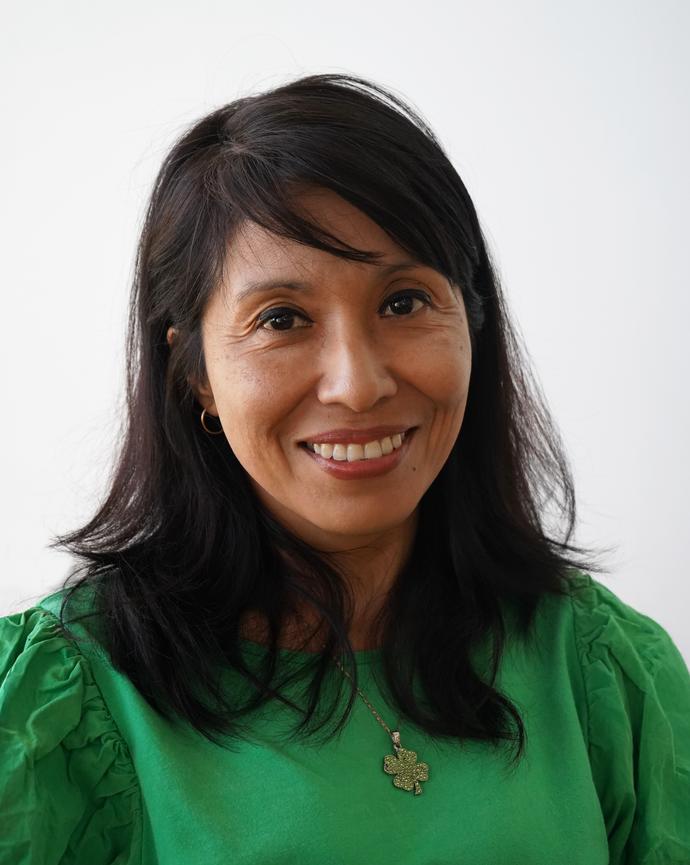 Bitia Salas Garcia