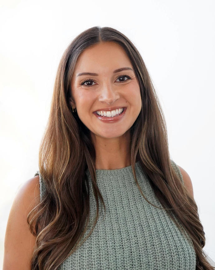 Rachel Murray-Crawford