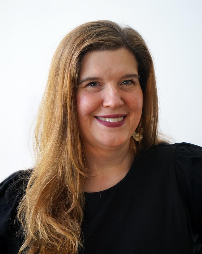 Susan Ellison