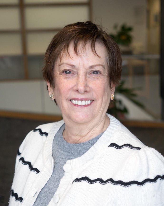 Leslie Kress