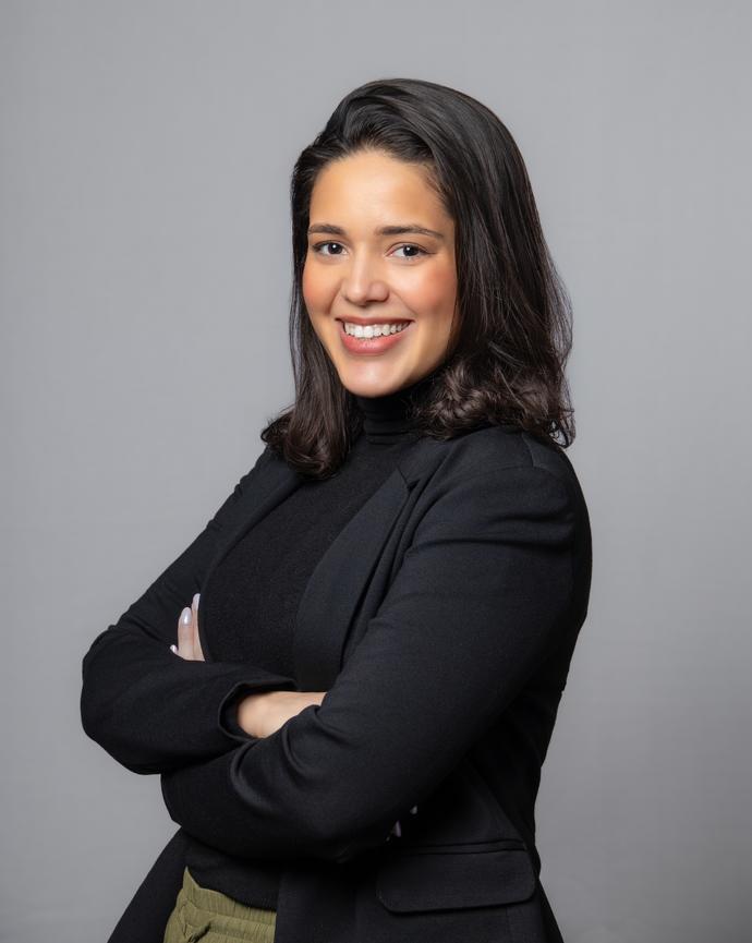 Niki Hrusa Castillo