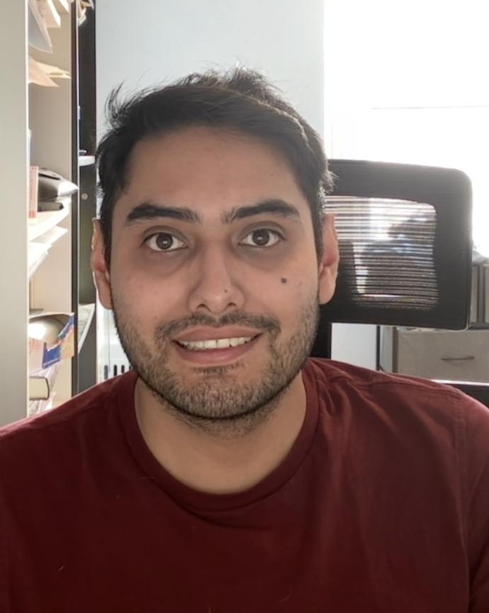 Félix Joaquín Galván Díaz GSA
