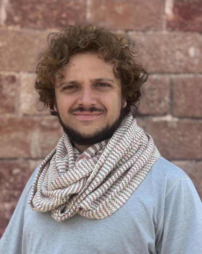 Tomas Mantilla