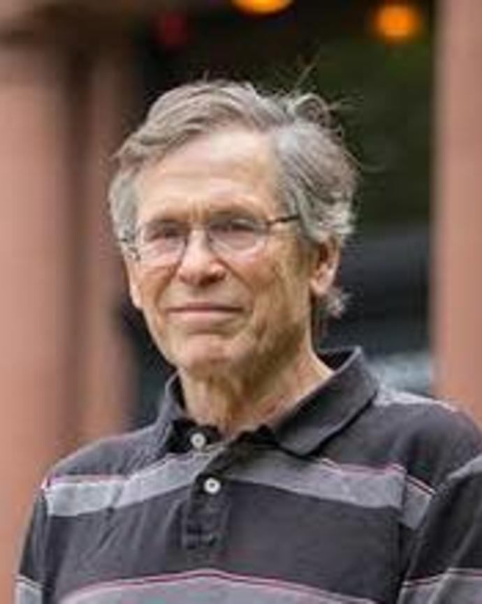 headshot of steven wofsy
