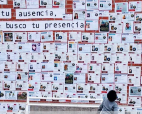 Unspeakable: Ten Years After Ayotzinapa