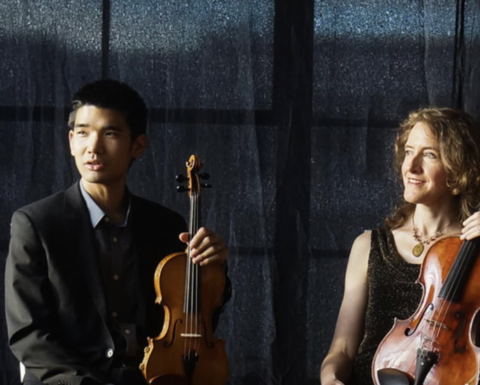 Momenta Quartet