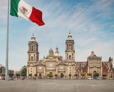 Judicial Reform in Mexico
