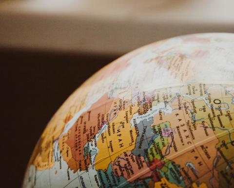 Globe