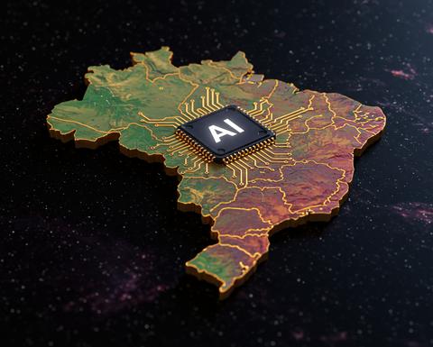 Brazil AI Panel Series