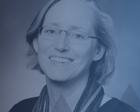 Elizabeth Zechmeister