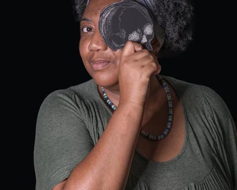 HAM Annual Student Lecture: Rosana Paulino