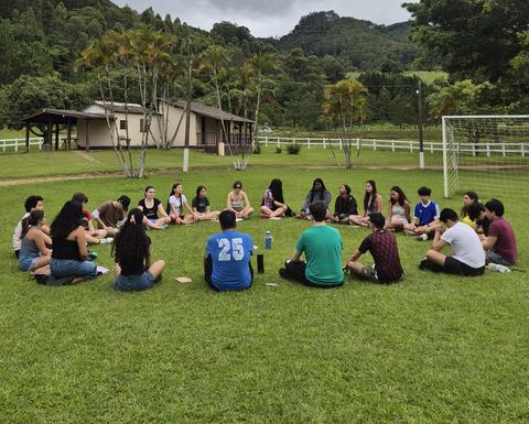 MLAB meditation