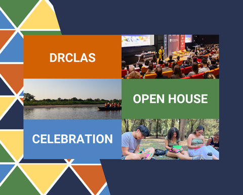 drclas open house celebration