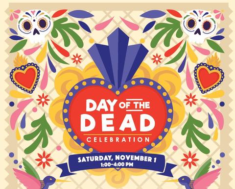 Poster of the event